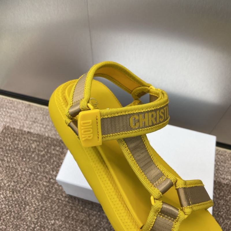 Christian Dior Sandals